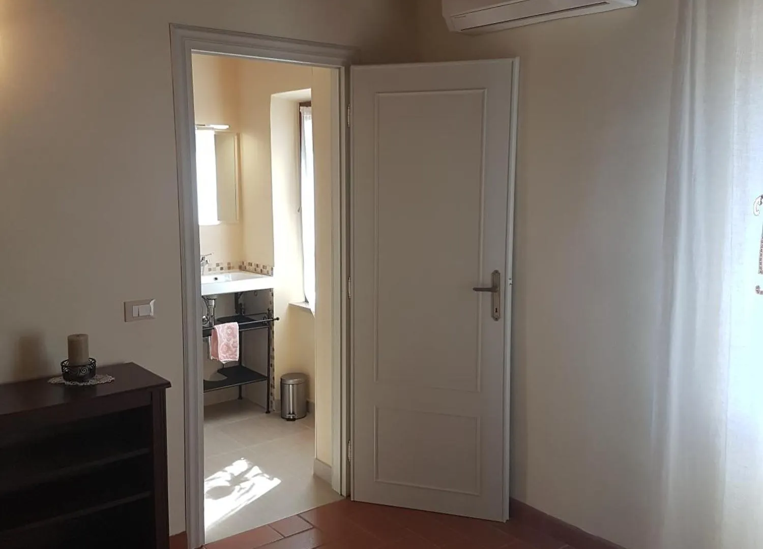 Podere Gabry Arena Metato Itálie