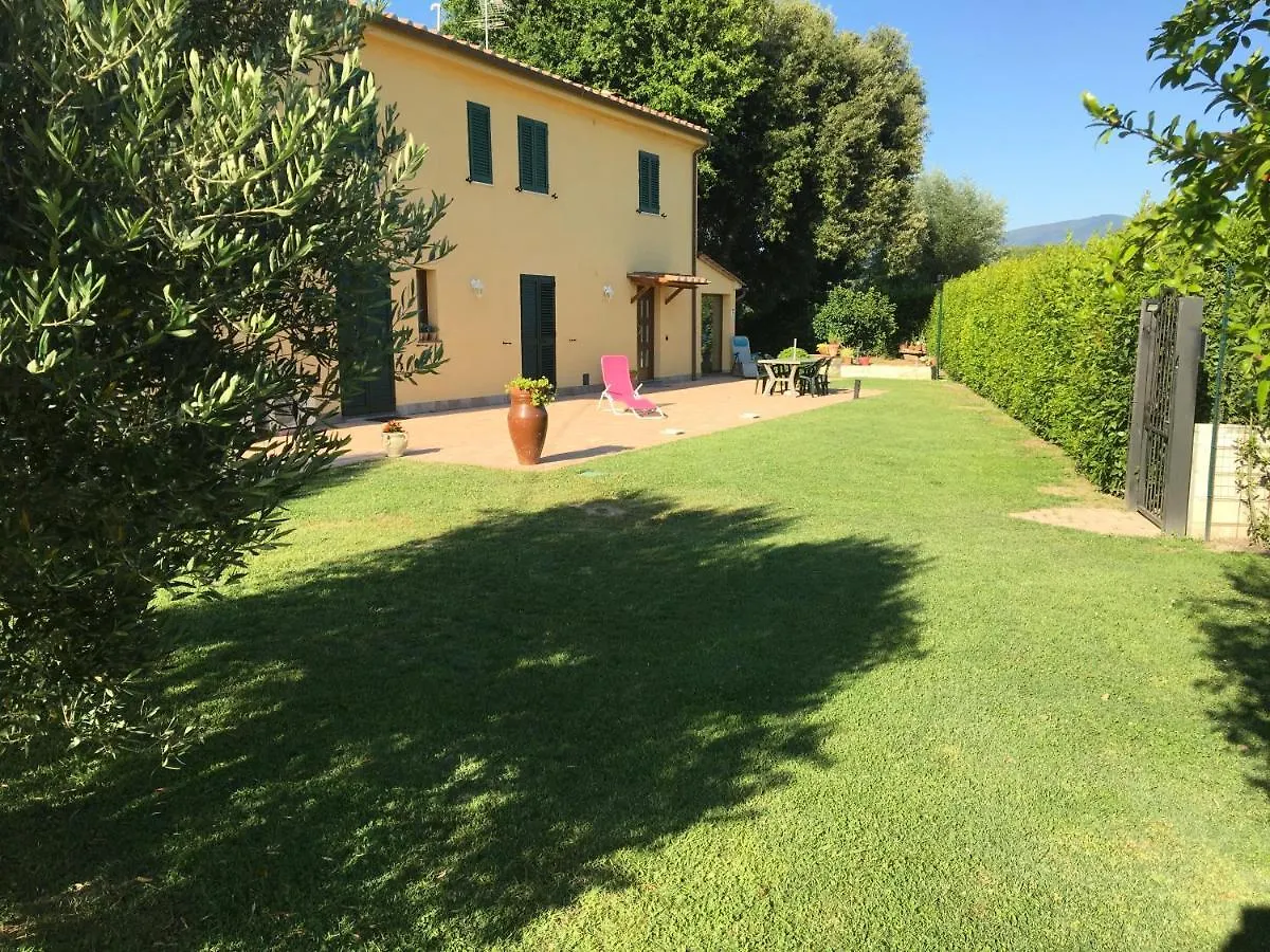 Podere Gabry Arena Metato