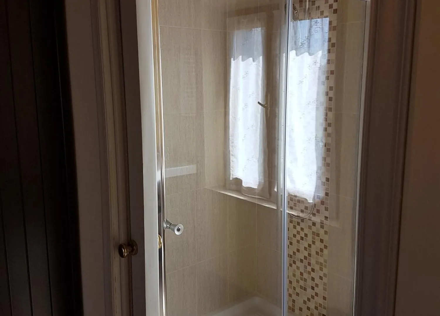 Apartment Podere Gabry Arena Metato Italy