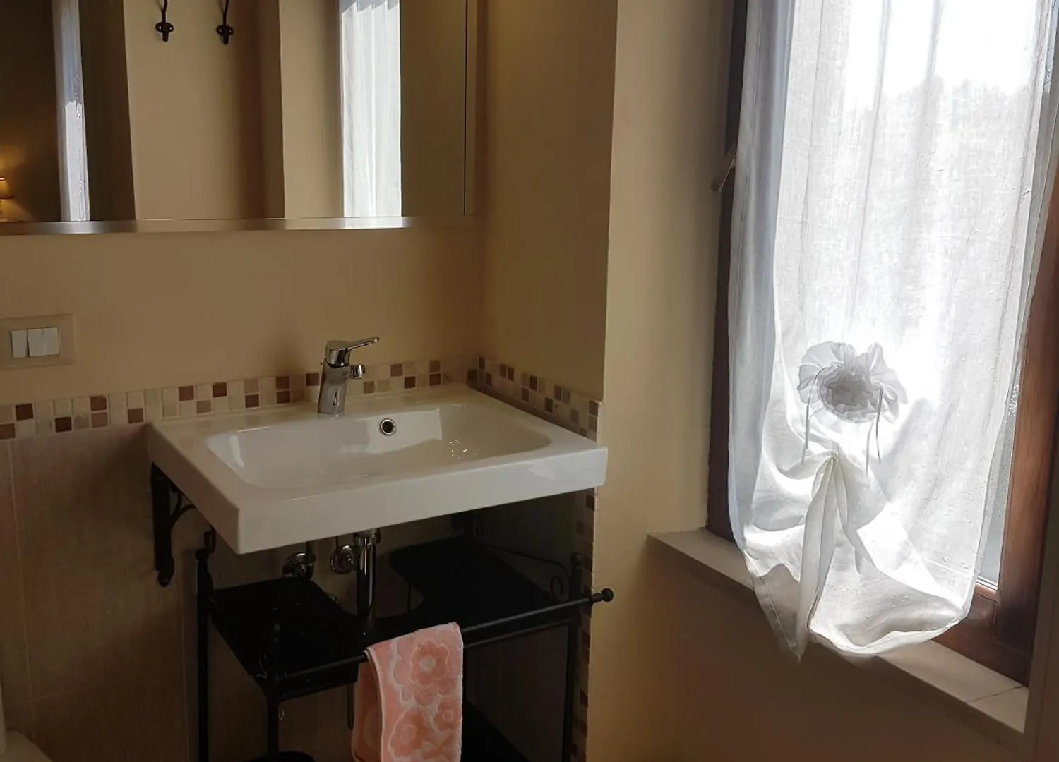 Podere Gabry Arena Metato Apartment