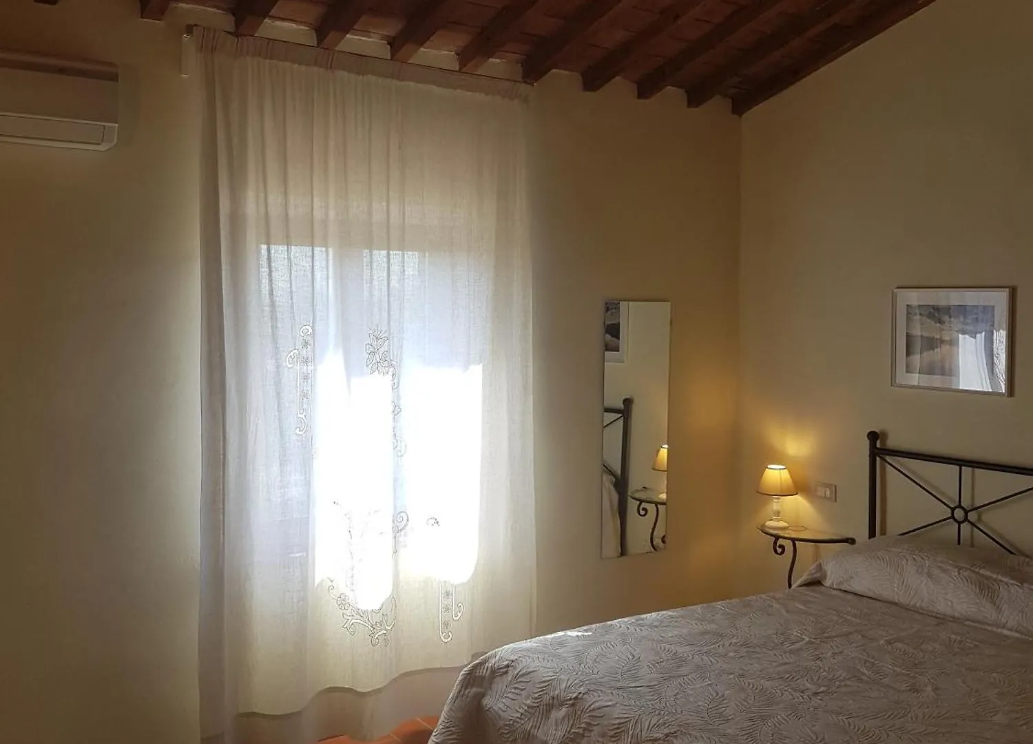 Apartment Podere Gabry Arena Metato