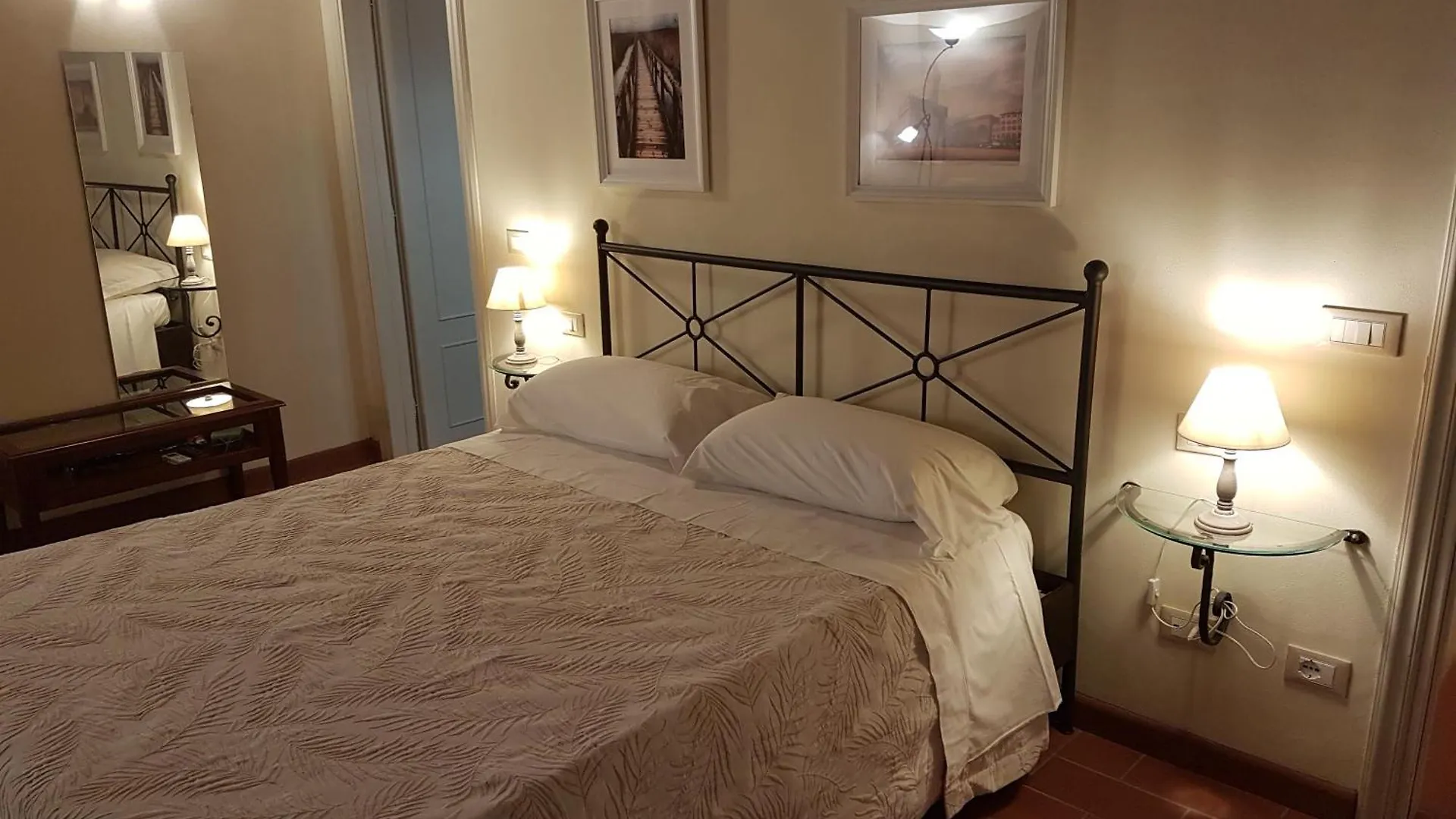 Podere Gabry Arena Metato Apartment
