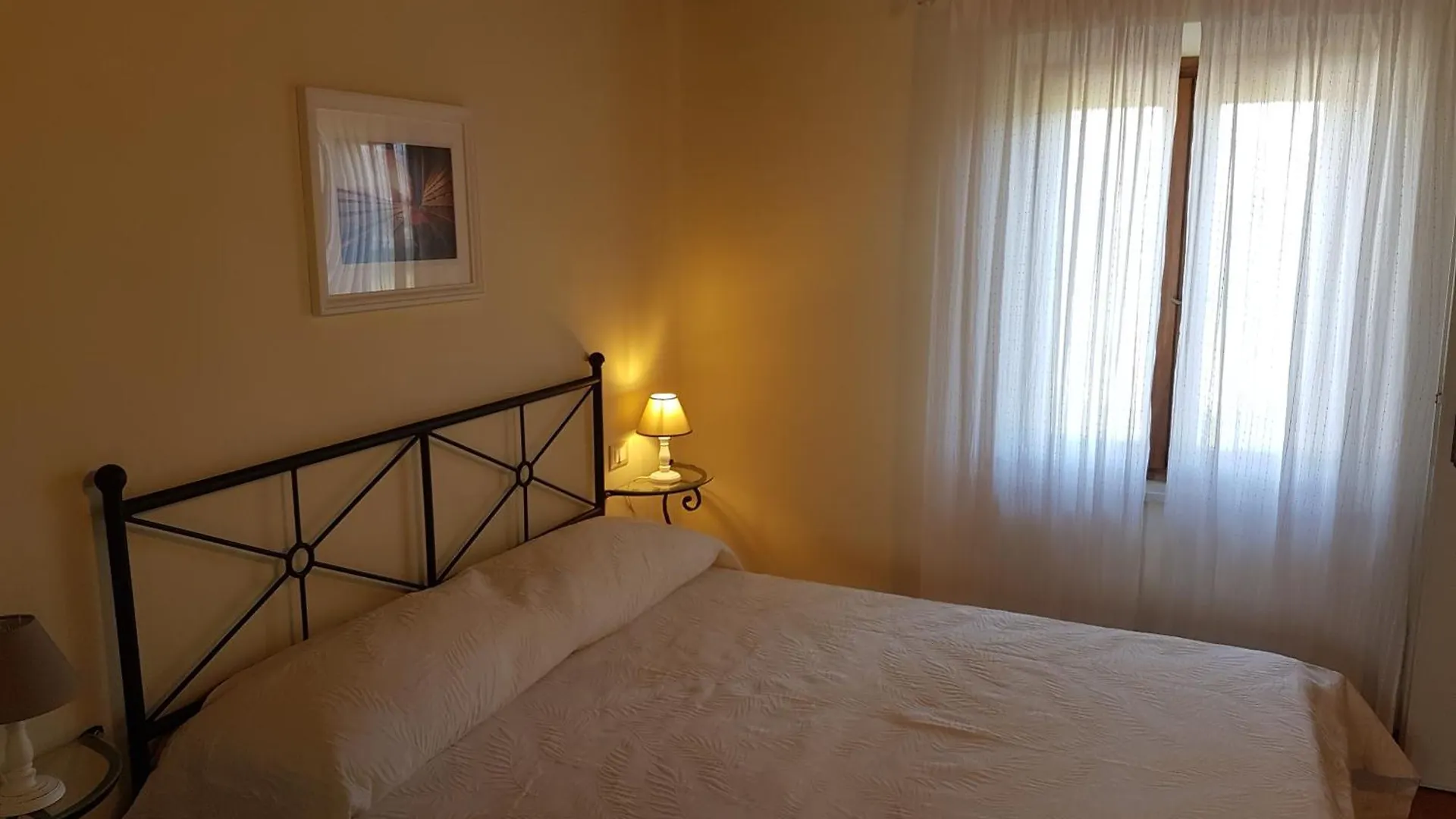 Apartment Podere Gabry Arena Metato Italy