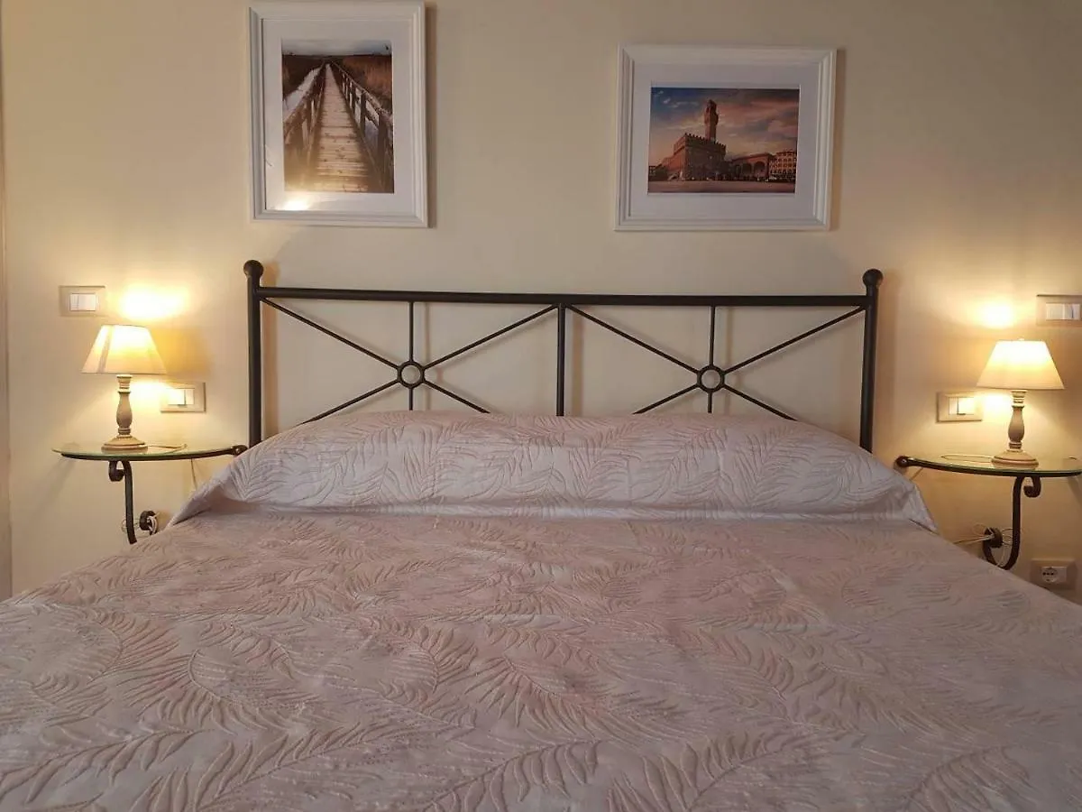 Apartment Podere Gabry Arena Metato