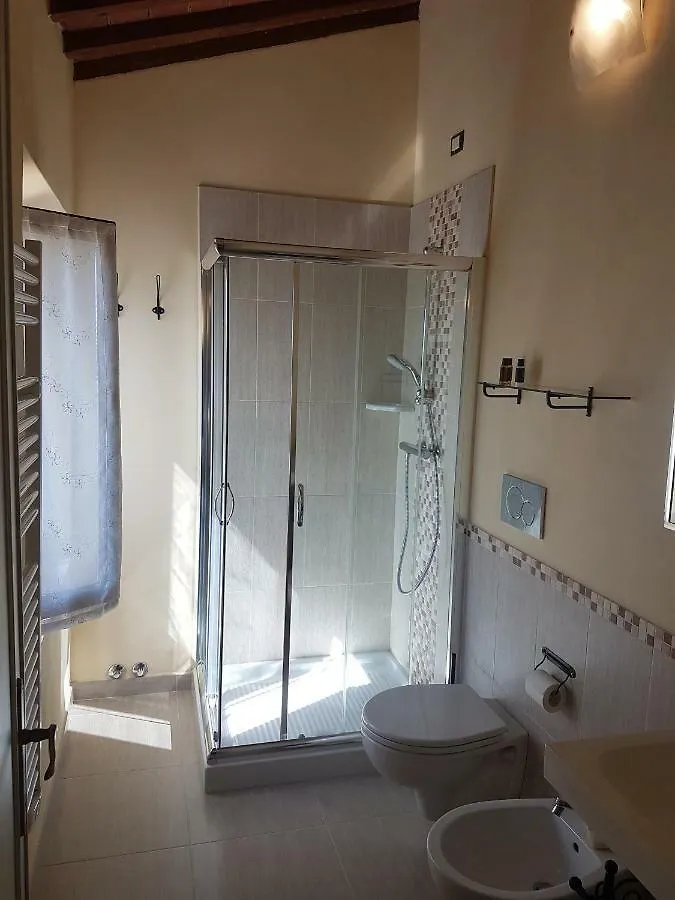 Podere Gabry Arena Metato Apartment