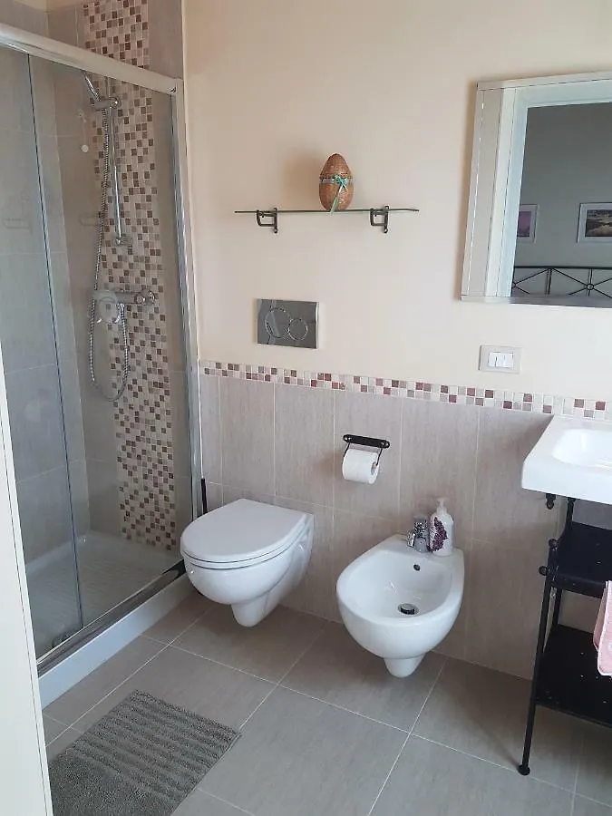 Apartment Podere Gabry Arena Metato