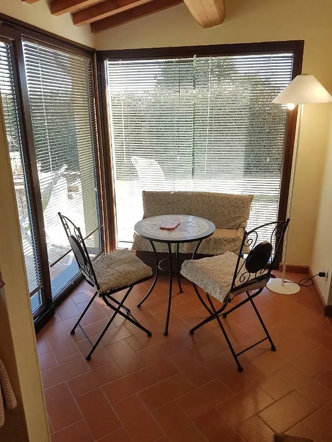 Apartment Podere Gabry Arena Metato