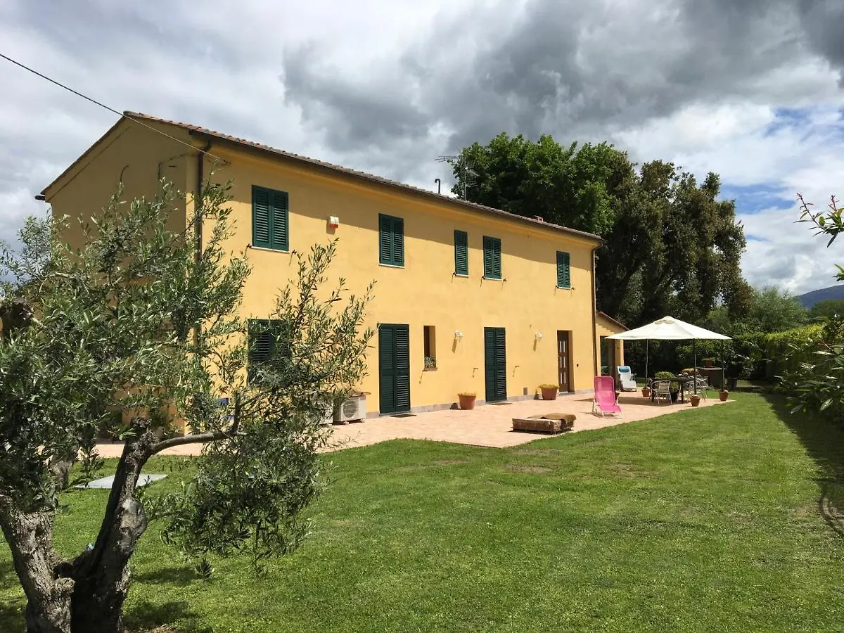 Apartment Podere Gabry Arena Metato